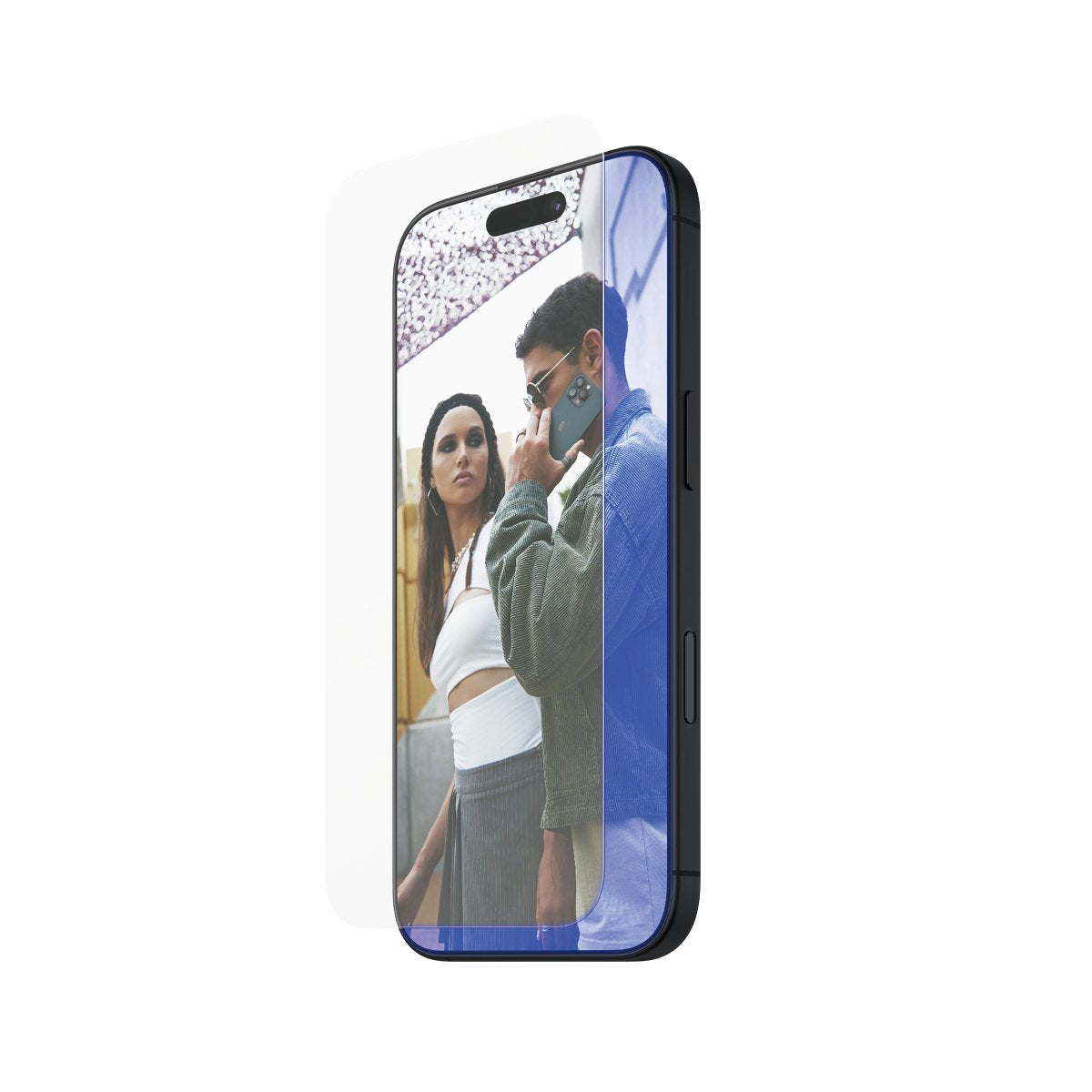 Panzerglass Safe By Panzerglass Eyecare