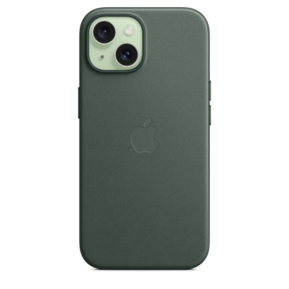 EAN 0194253945512 - Apple MT3J3ZM/A funda para teléfono móvil 15,5 cm (6.1") Verde imagen 4