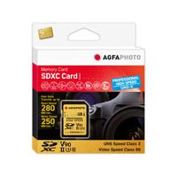 EAN 4250255103872 - AgfaPhoto 10621 memoria flash 64 GB MicroSDXC UHS-I Clase 10 imagen 1