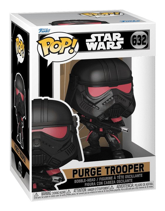 EAN 0889698675871 - FUNKO POP! 67587 figura de acción y colleccionable imagen 2