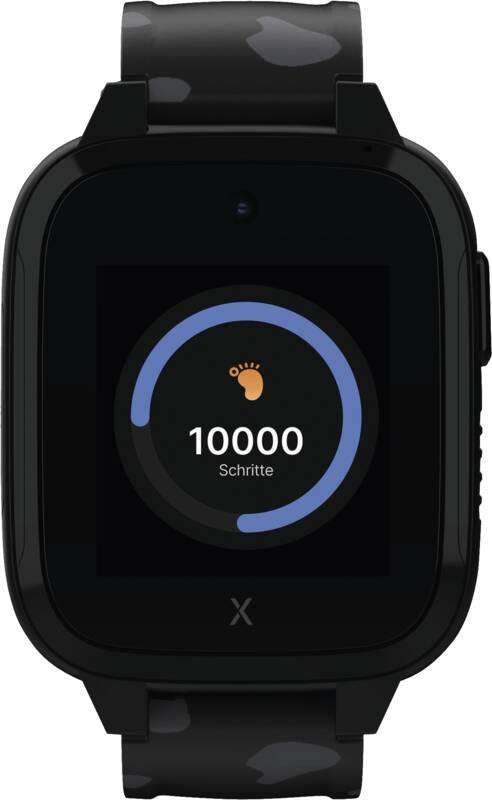 Xplora Xgo3 Nano Sim 2.Gen Negro