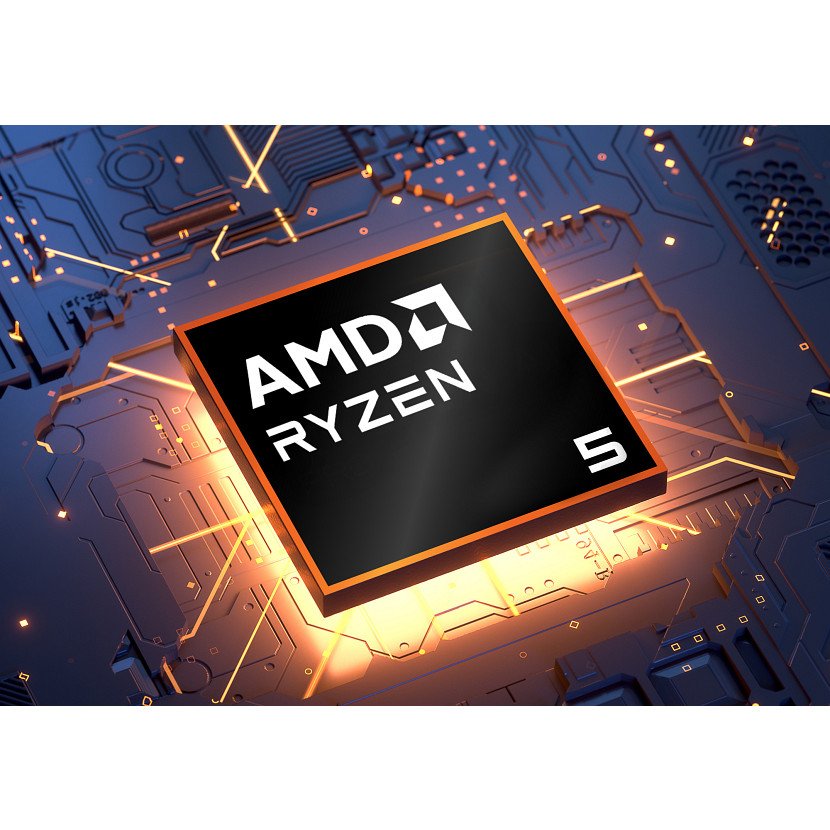 EAN 821844684047 - HP OmniStudio All-in-One Desktop 27-cv0020ns PC AMD Ryzen™ 5 40 68,6 cm (27") 1920 x 1080 Pixeles 16 GB LP imagen 5