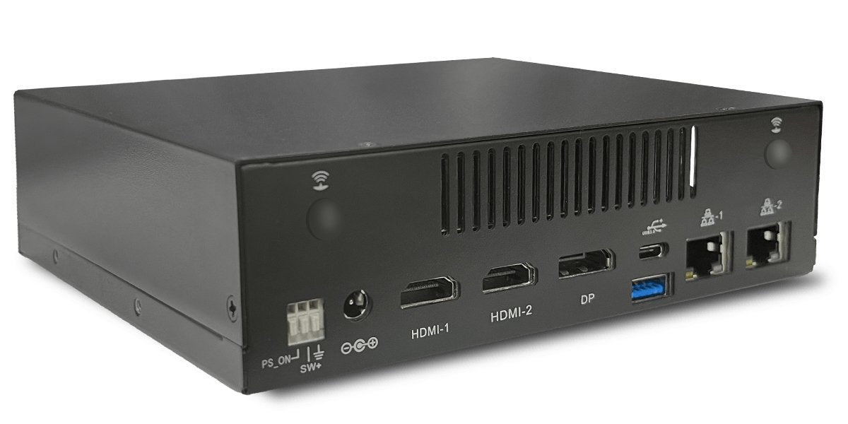 De5900 Intelcore I5-1340p 512gbsyst 8g Memory