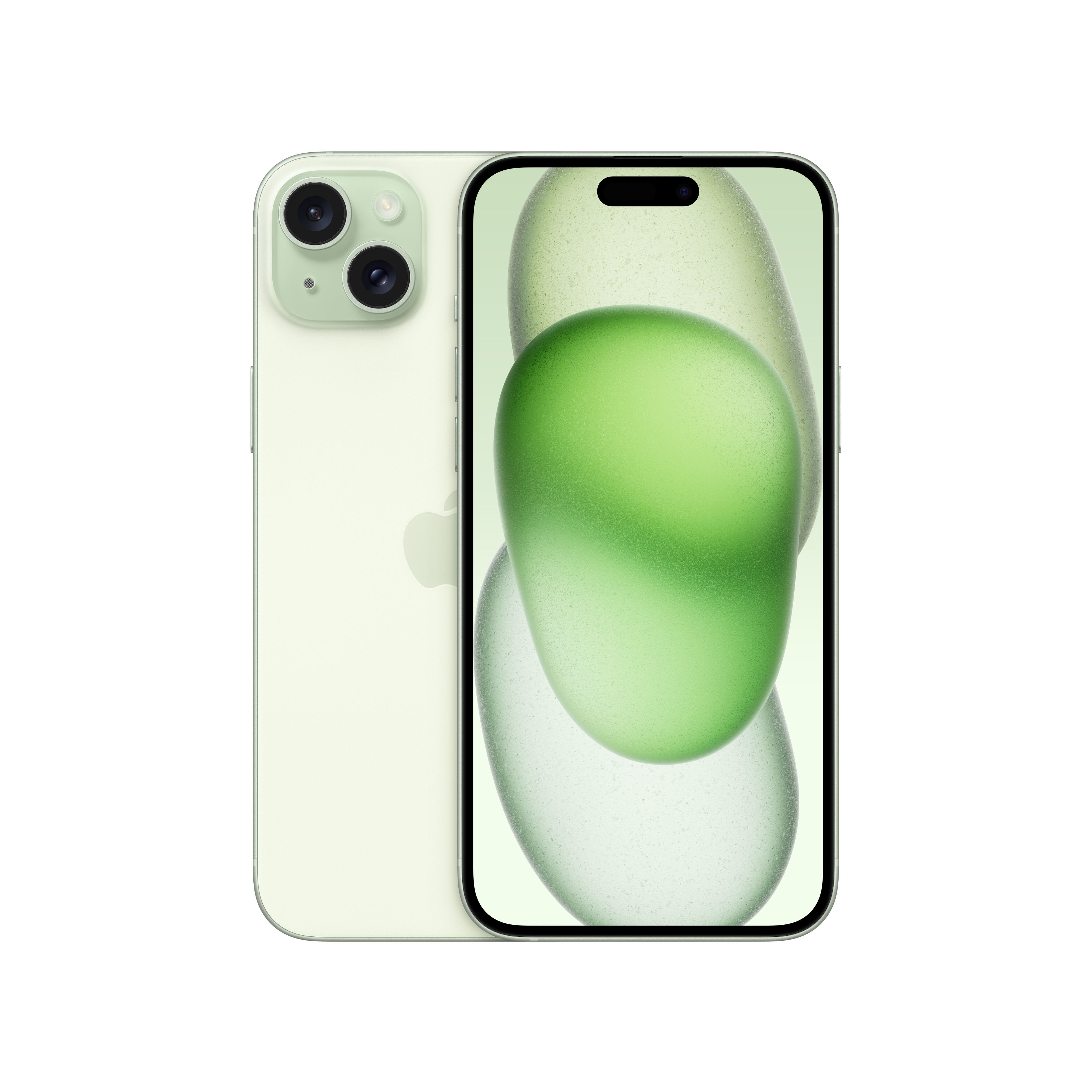 Apple Iphone 15 Plus 128gb Green Eu