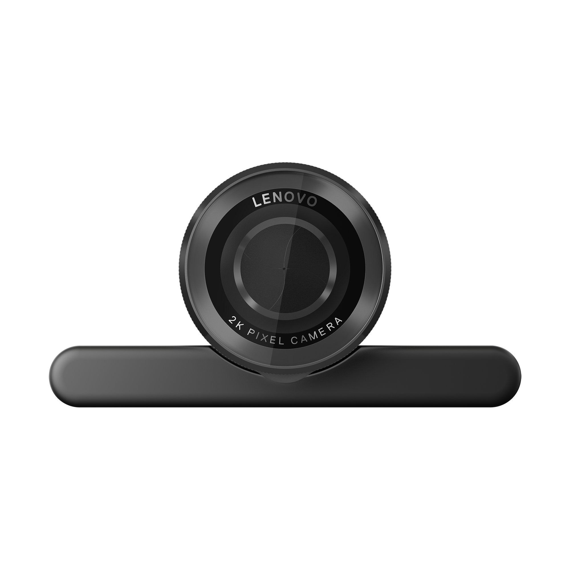 EAN 0195892103615 - Lenovo 4XC1Q25245 cámara web 4 MP 1920 x 1080 Pixeles USB-C Negro imagen 7