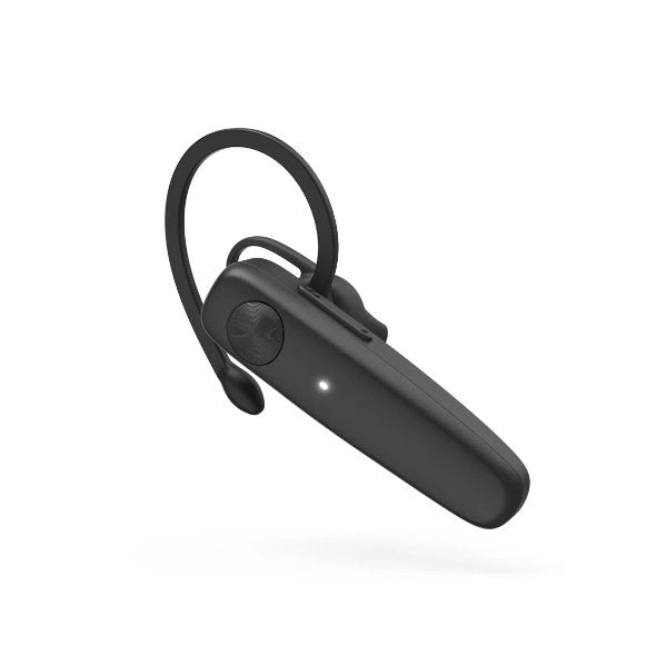 EAN 4047443526274 - Hama 00184184 auricular y casco Auriculares Inalámbrico gancho de oreja Llamadas/Música USB Tipo C Blueto imagen 1