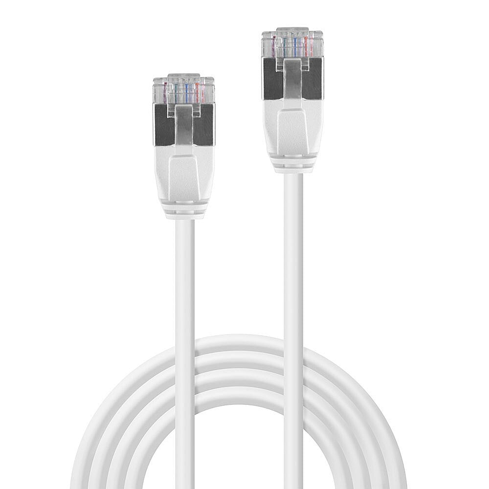 EAN 4002888475907 - Lindy 47590 cable de red Gris 0,3 m Cat6a U/FTP (STP) imagen 3