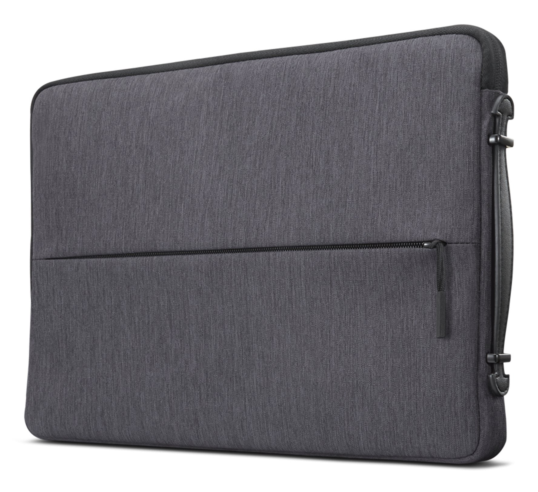 EAN 0195042194234 - Lenovo GX40Z50941 maletines para portátil 35,6 cm (14") Funda Gris imagen 3