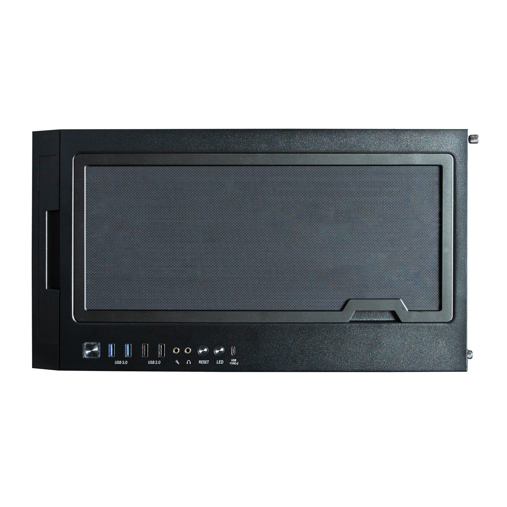 EAN 8809213763182 - Zalman Z9 Iceberg MS Black Midi Tower Negro imagen 8