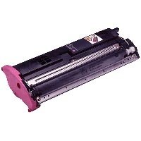 EAN 0010343830547 - Epson Toner magenta 6000sh f AcuLaser C2000 cartucho de tóner 1 pieza(s) Original imagen 1