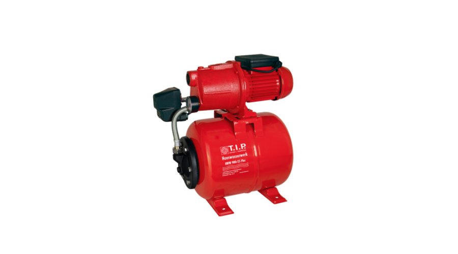 EAN 4011458313006 - TIP HWW 900/25 600 W 2800 l/h imagen 1