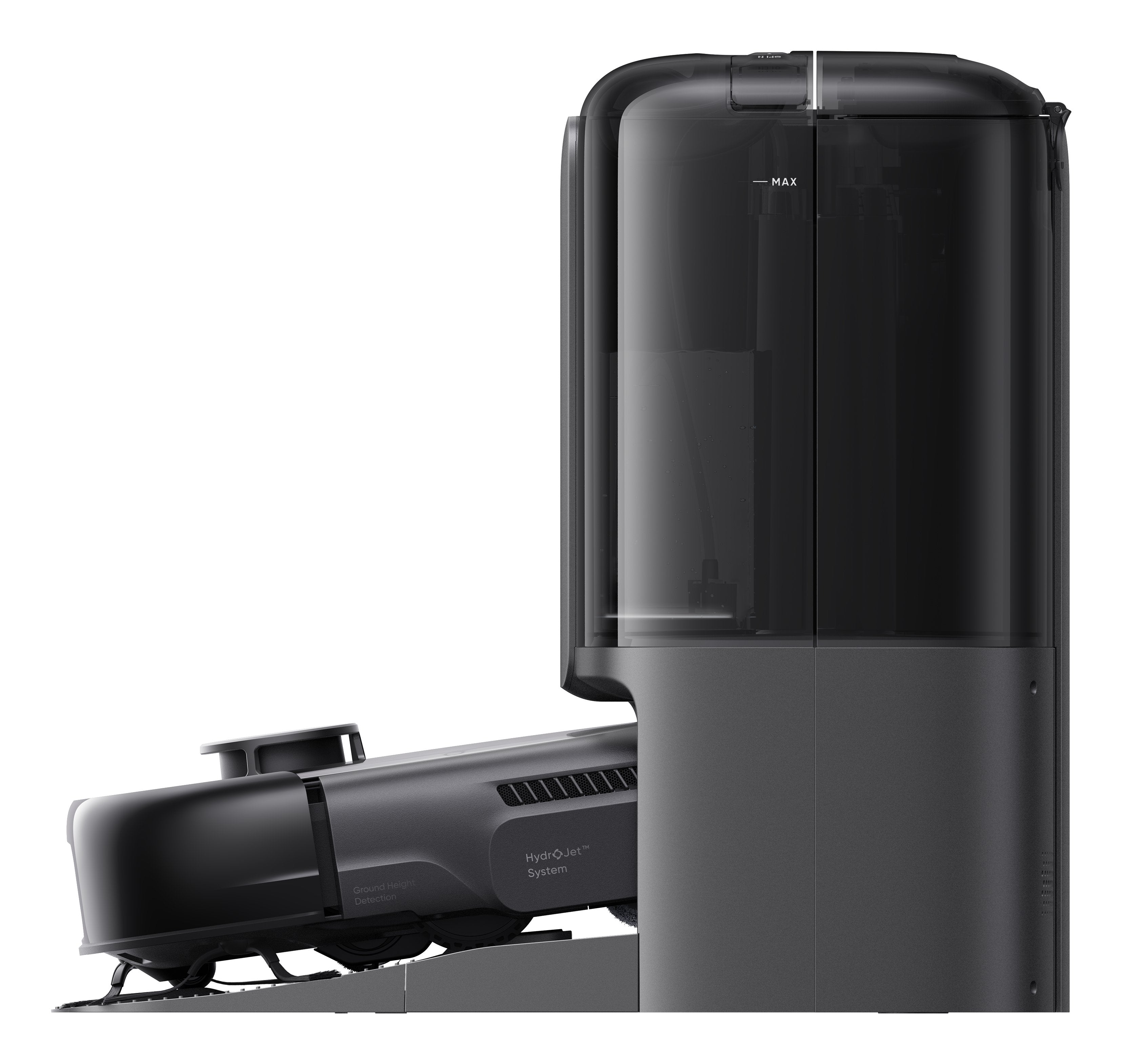 Eufy Omni E25 Negro