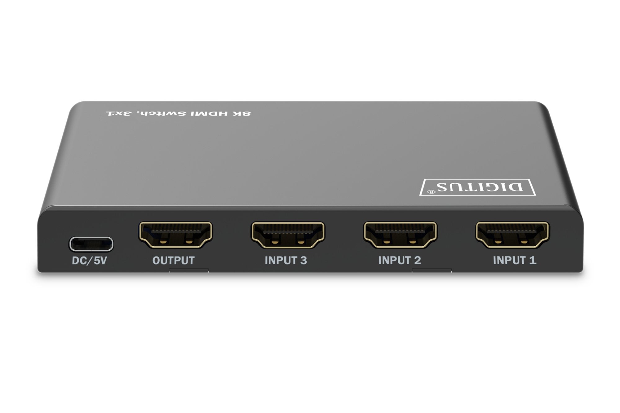 EAN 4016032495543 - Digitus DS-55333 interruptor de video imagen 3