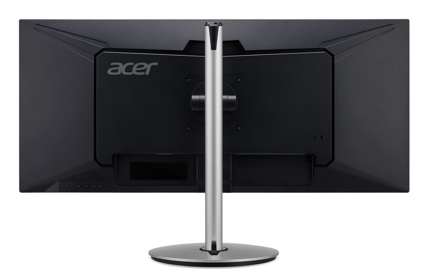 Acer 69.0cm 27" Cb273ebemipruzxv Hdmi+Dp+Usb-C 100hz Negro