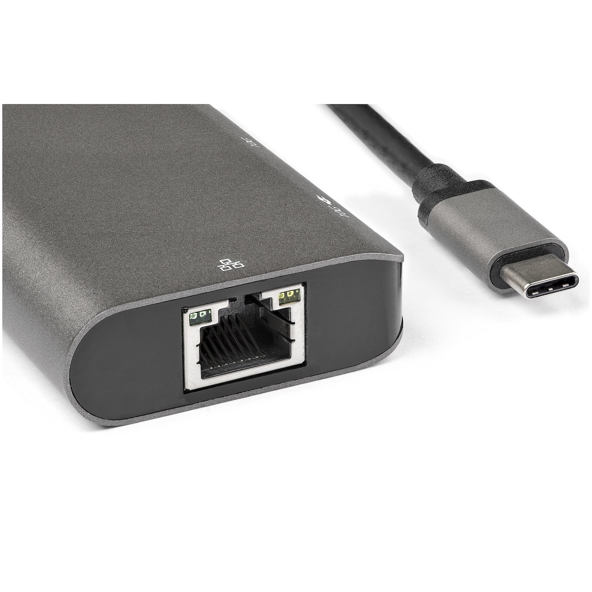 EAN 0065030887762 - StarTech.com DKT31CHPDL base para portátil y replicador de puertos Alámbrico USB 3.2 Gen 2 (3.1 Gen 2) Ty imagen 3