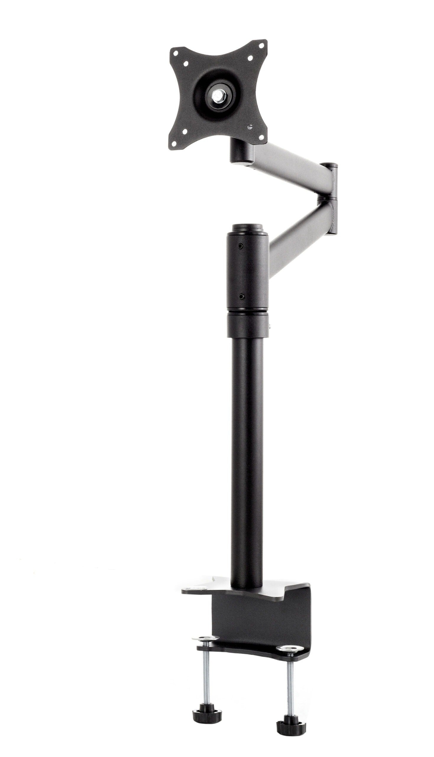 EAN 5902841103160 - Edbak SV03 soporte para monitor 73,7 cm (29") Escritorio Negro imagen 3