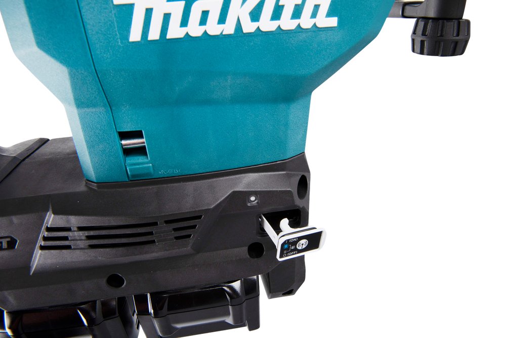 Makita Martillo De Demolición Inalámbrico Hm002gz03 Xgt, Sds-Max, 80 Voltios (2x40v), Hm002gz03