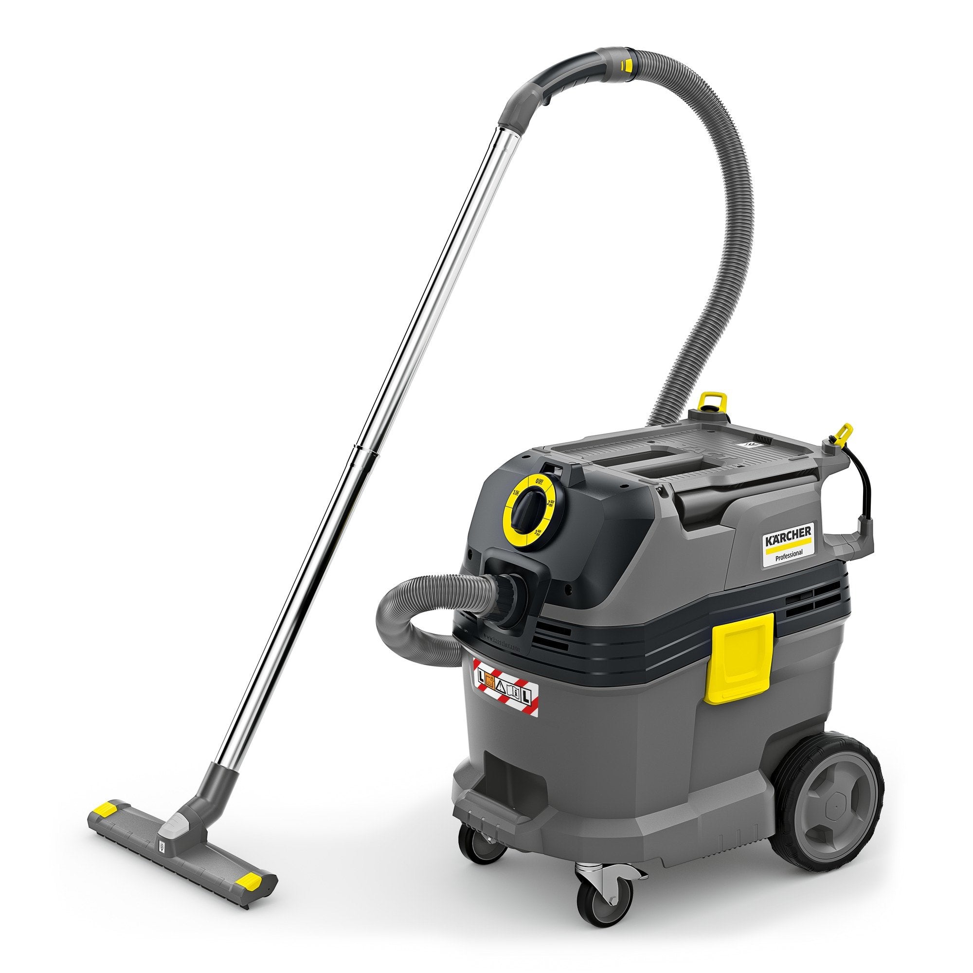 EAN 4039784973299 - Kärcher NT 30/1 Tact L 30 L 1380 W imagen 1