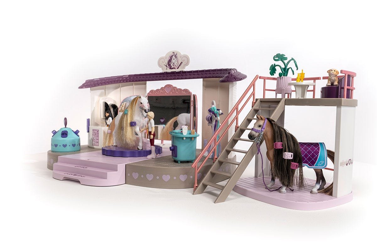 EAN 4059433533575 - schleich HORSE CLUB Sofia’s Beauties 42588 set de juguetes imagen 12