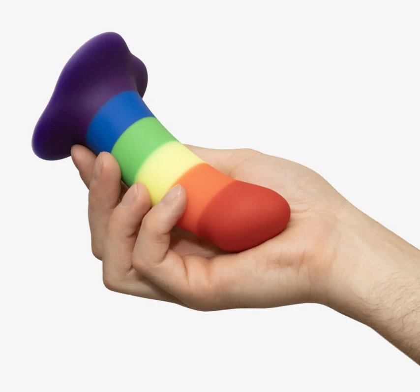 Fun Factory - Amor Arco Iris