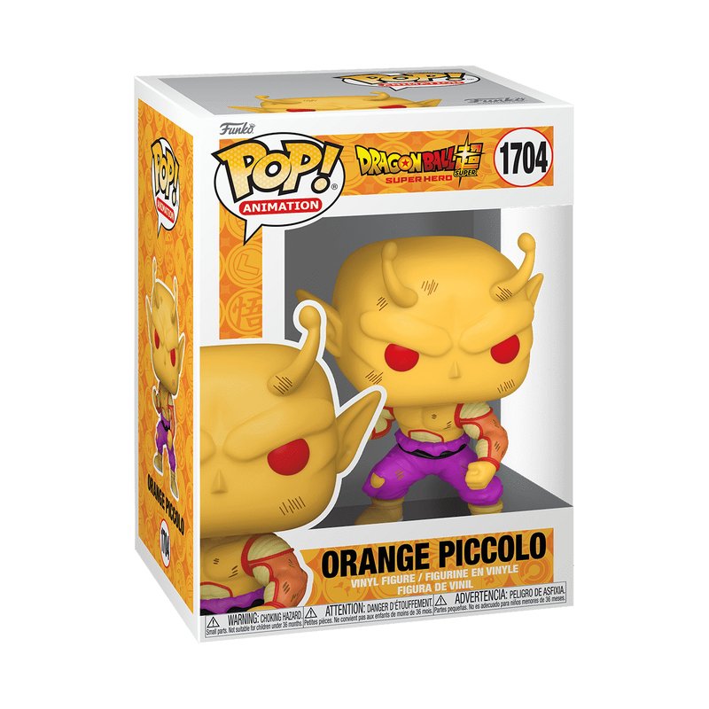 EAN 0889698756372 - FUNKO POP! 75637 collectible figure imagen 2