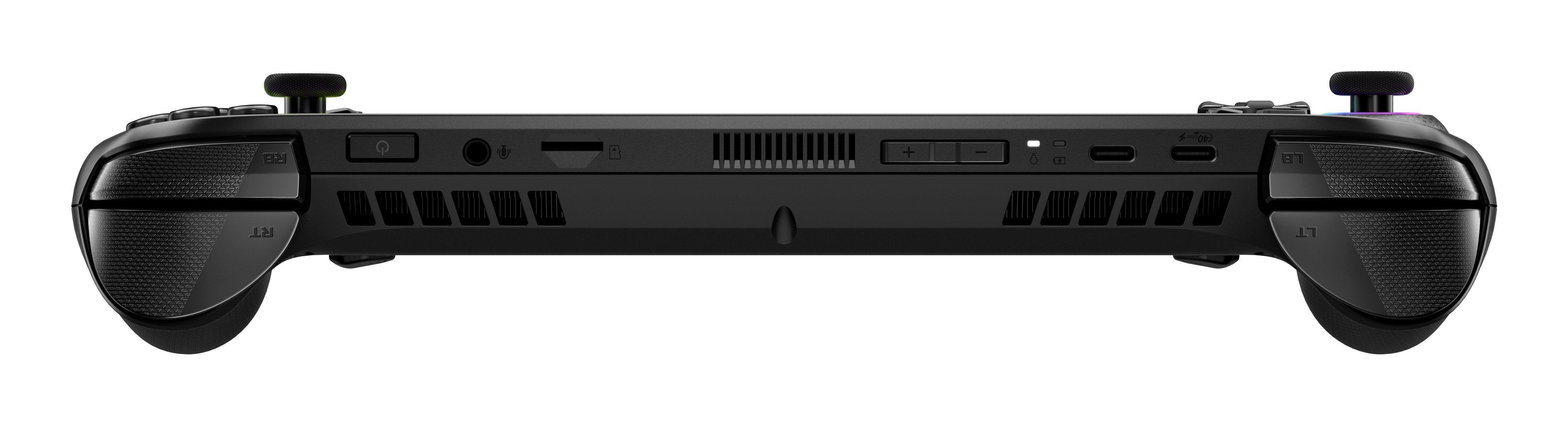 EAN 4711636195102 - ASUS ROG Xbox Ally X RC73XA-NH011W videoconsola portátil 17,8 cm (7") 1 TB Pantalla táctil Wifi Negro imagen 4