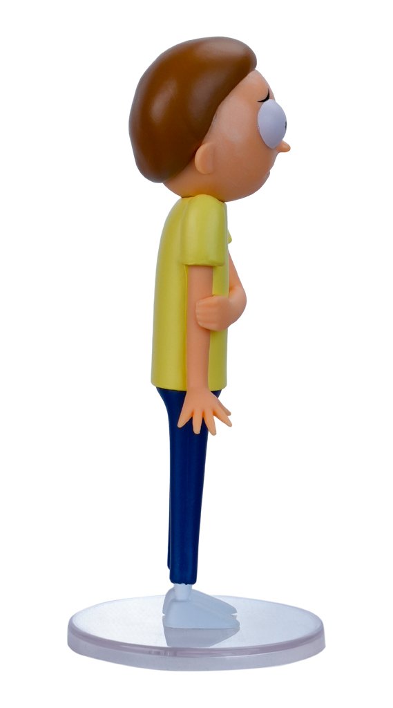 Minix Rick And Morty - Morty