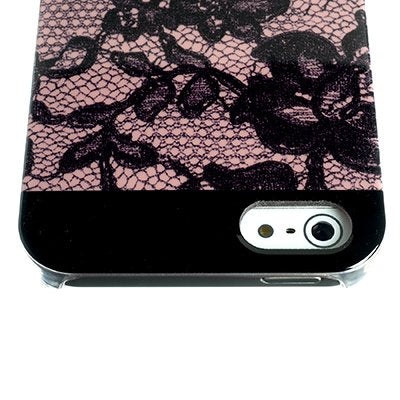 EAN 8021735079163 - Celly GLAMme funda para teléfono móvil 10,2 cm (4") Rosa imagen 2