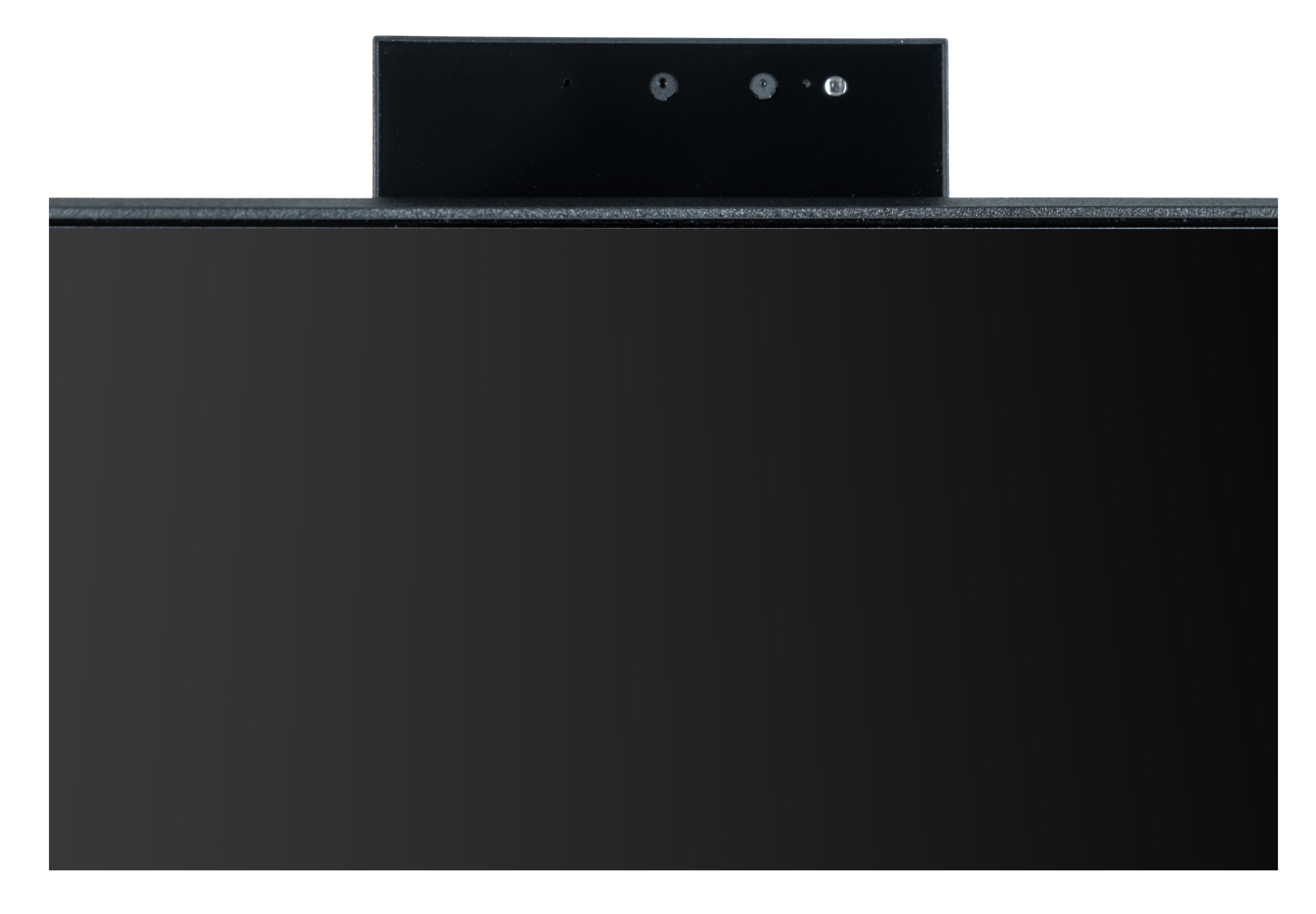 Monitor 24" Dp Hdmi Vga Nilox Nxm24regweb01 Ips Fhd 75hz 5ms 250cd/Mâ² 2x2w Webcam Vesa 100x100 Negro