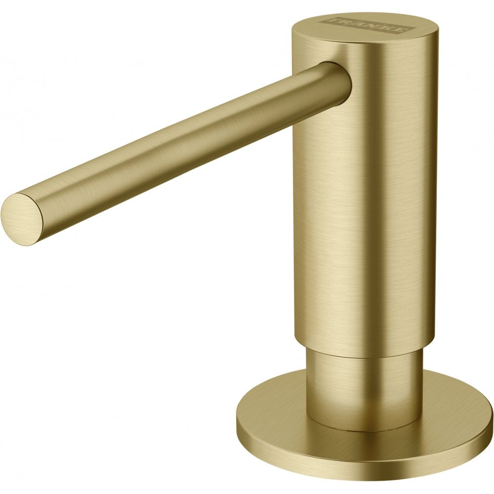 Dispe Wash Atlas 112.0717.105 Gold 300ml