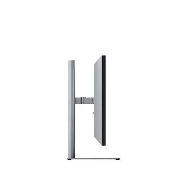 Monitor Alogic 27f34kcpd Led Display 68,6 Cm (27") 3840 X 2160 Pixeles 4k Ultra Hd Plata