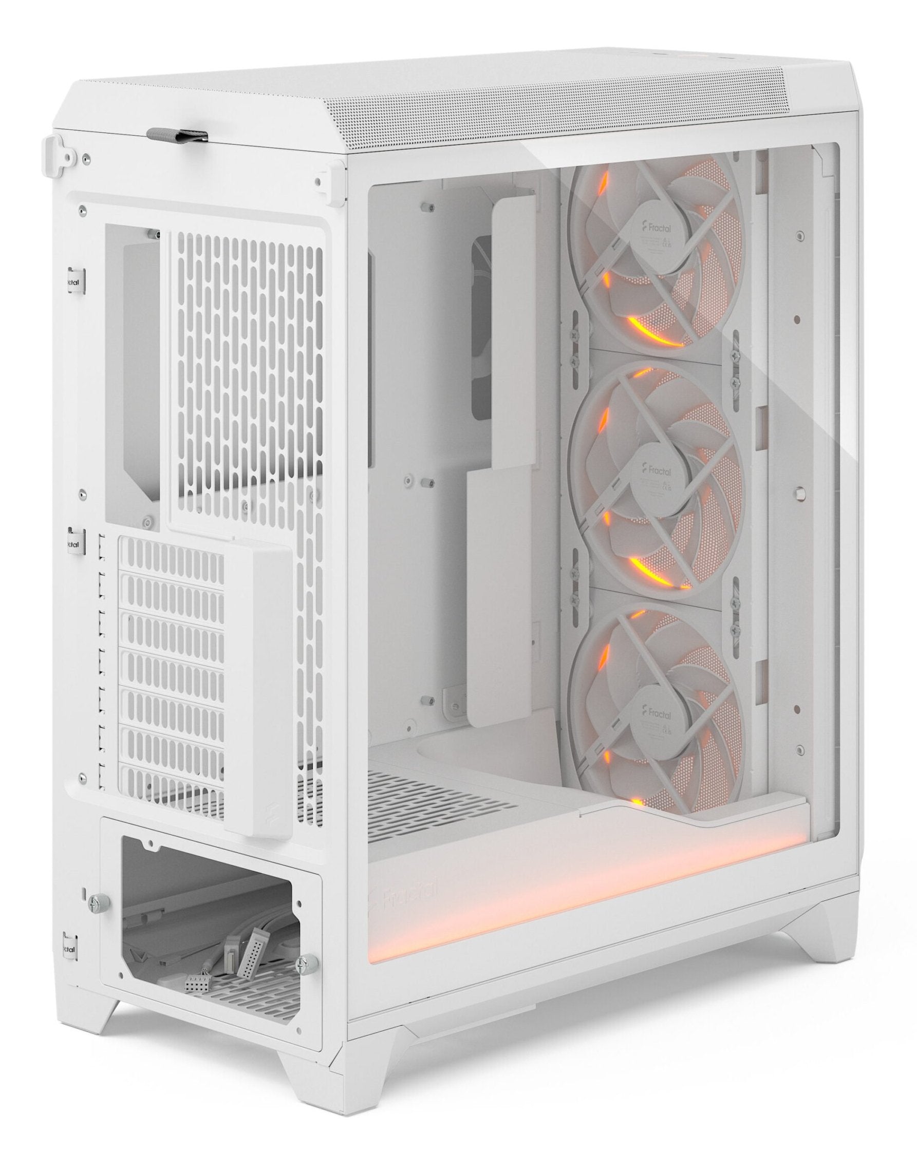 EAN 7340172707202 - Fractal Design Meshify 3 Blanco imagen 9