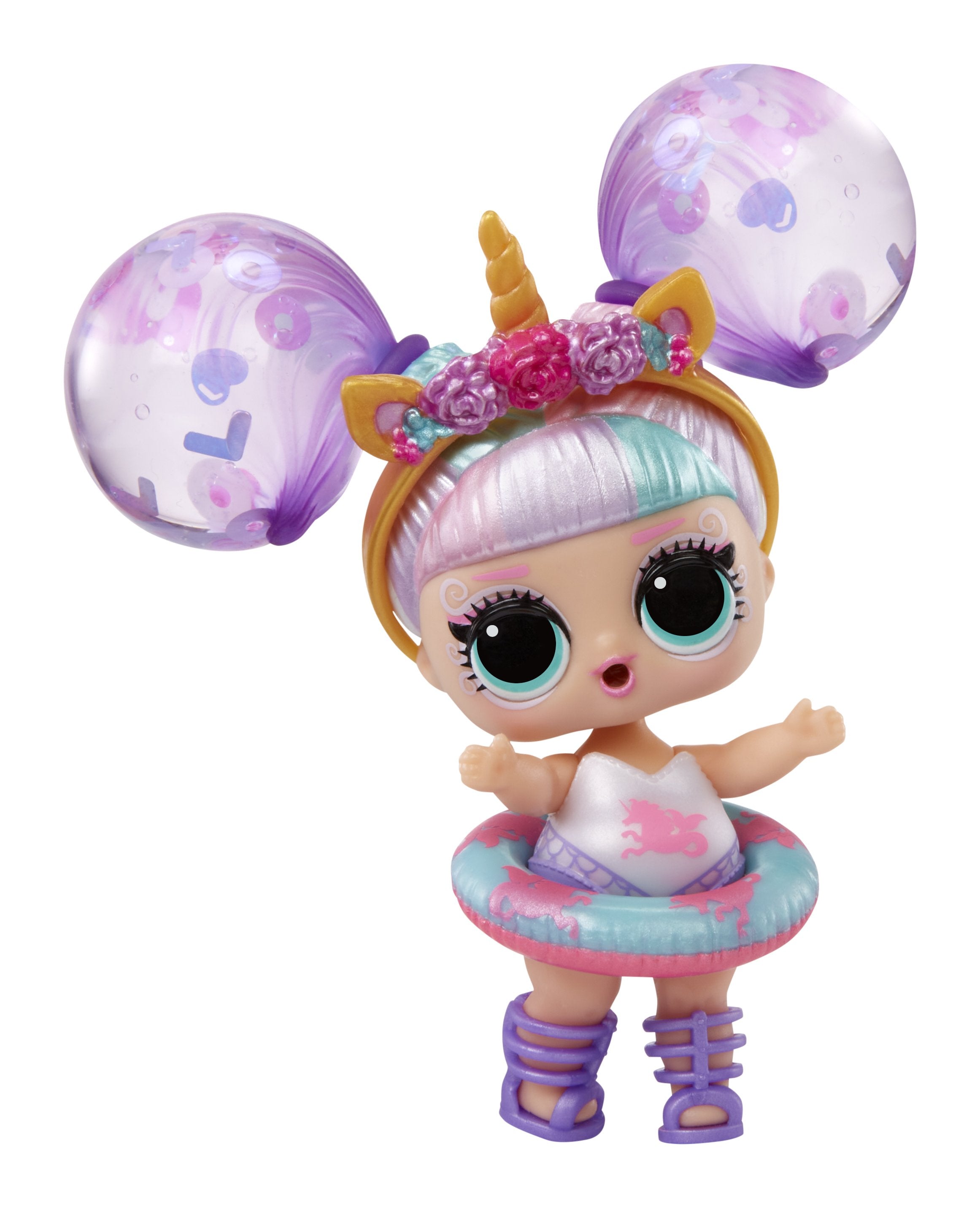 EAN 0035051505068 - L.O.L. Surprise! 505068EUC muñeca imagen 3