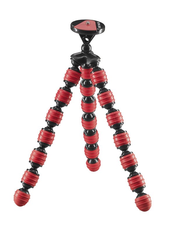 Cullmann Alpha 380 Mobil Rojo