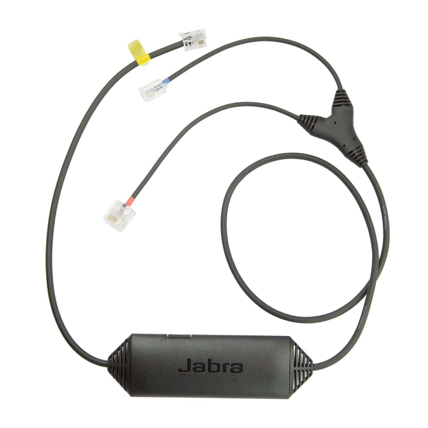 EAN 5706991019124 - Jabra 14201-47 auricular / audífono accesorio Remote lifter imagen 1