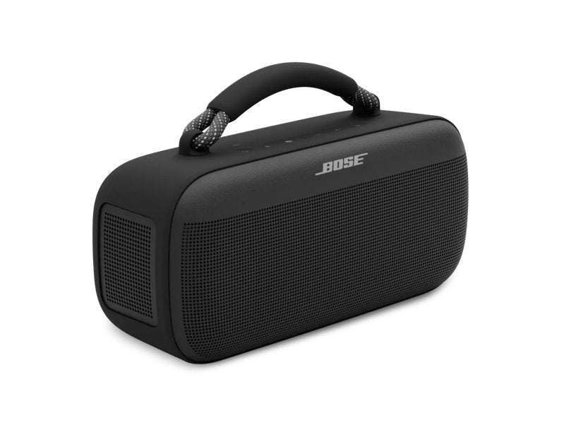 EAN 0017817848848 - Bose SoundLink Max Portable Speaker Altavoz monofónico portátil Negro imagen 5