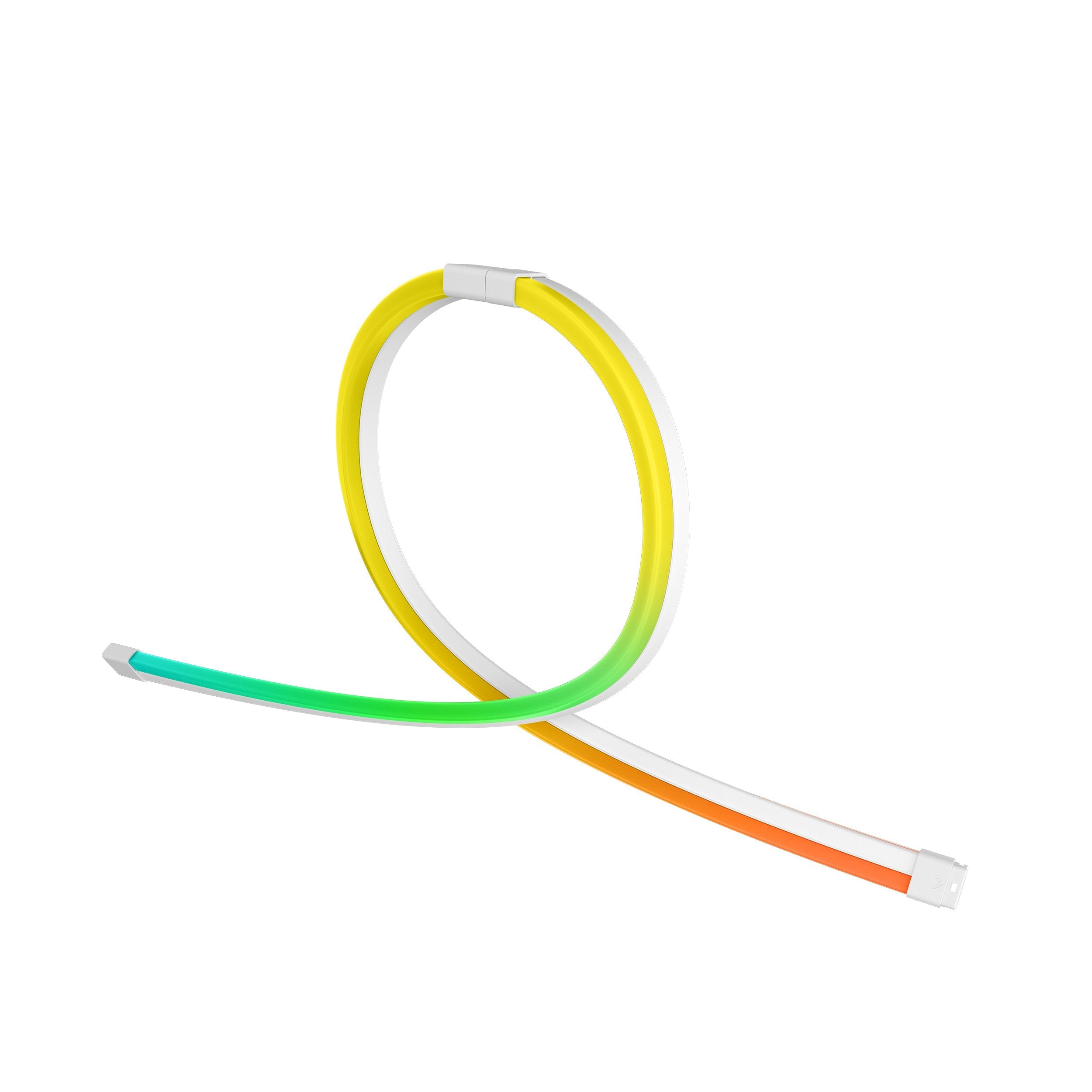 Tira Led Deepcool Ea080 Universal