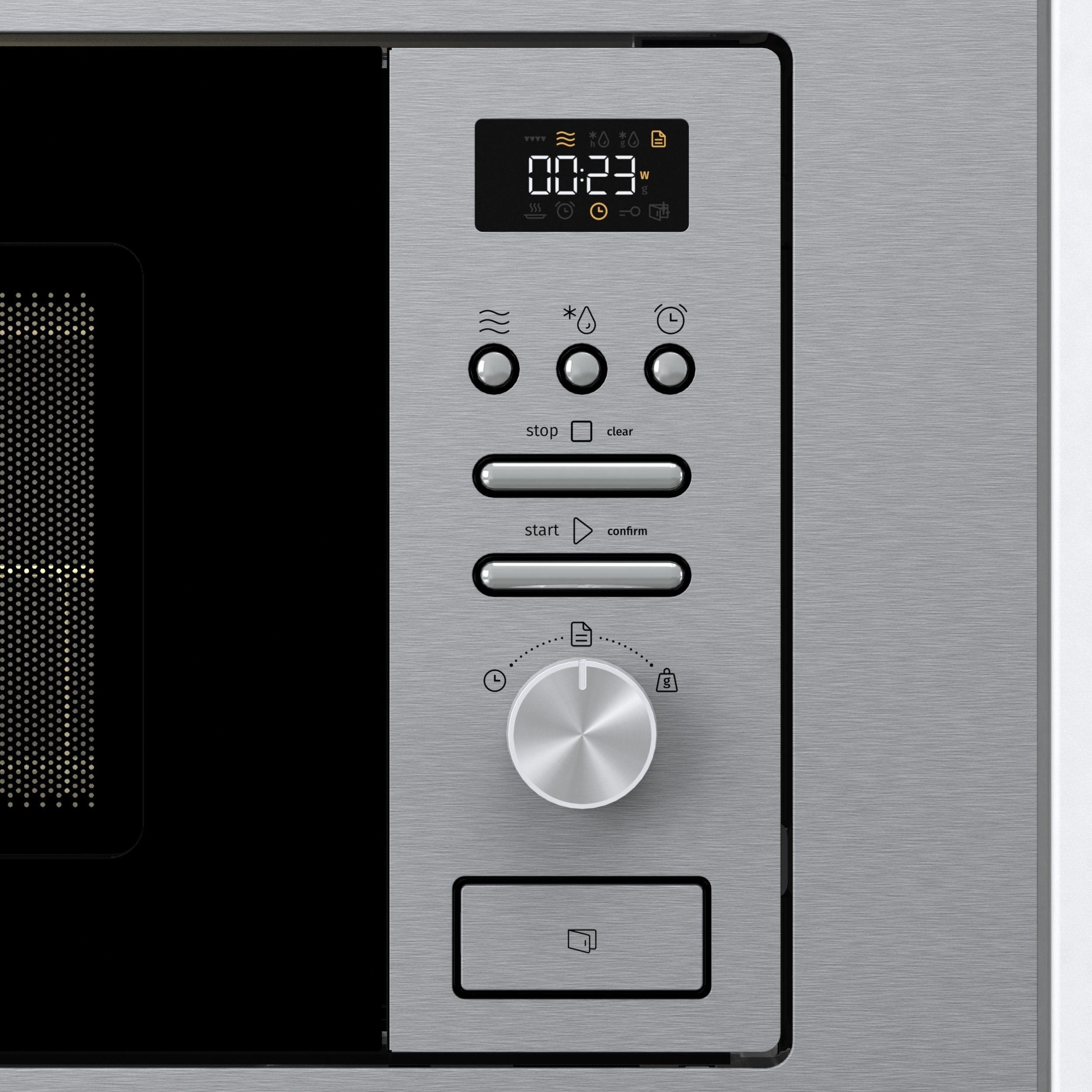 Bmi201ag1x Gorenje Microwave Oven