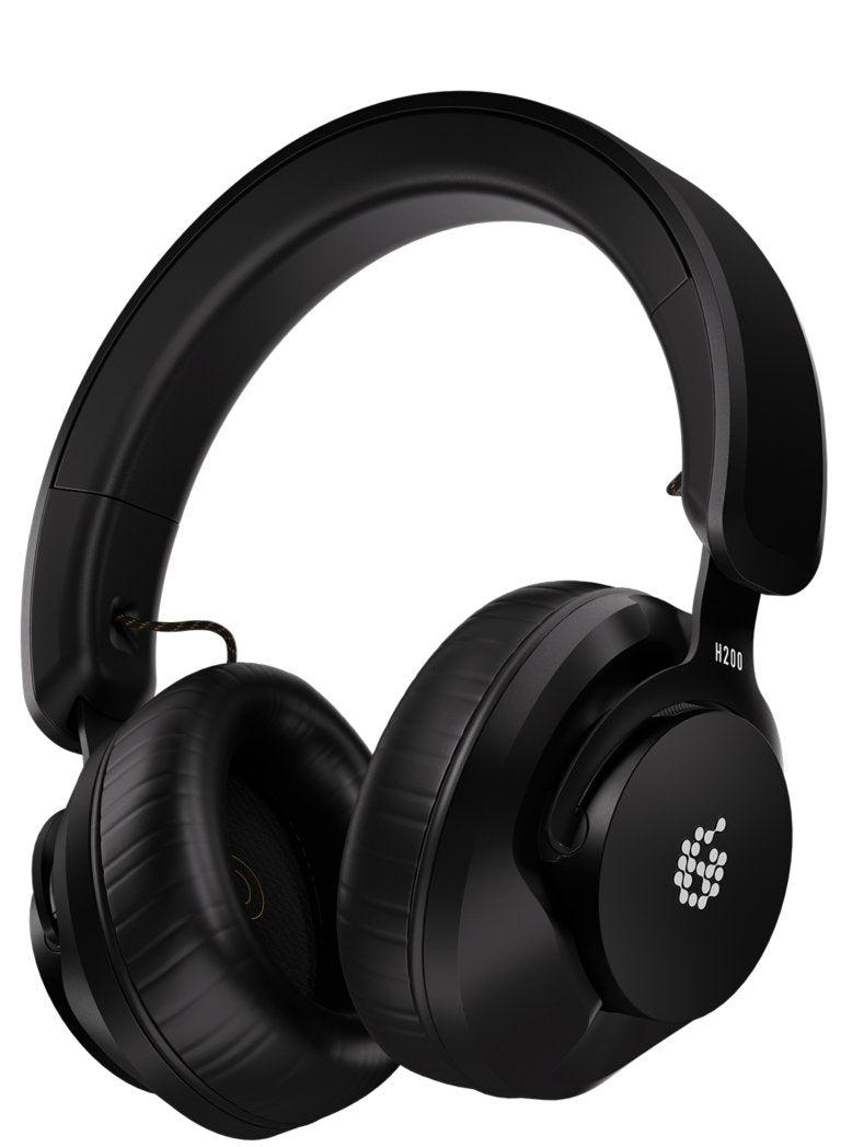 Auriculares Adam Audio H200 De Estudio Cerrados