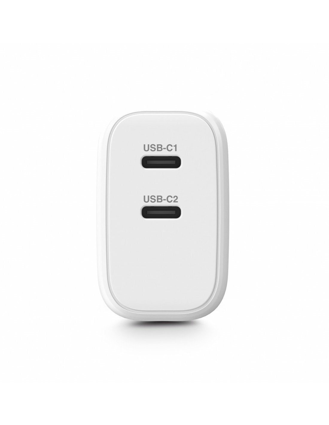 EAN 3760170884554 - Urban Factory PGC65UF cargador de dispositivo móvil Smartphone Blanco Corriente alterna Interior imagen 3