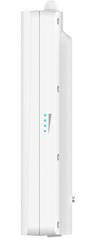 EAN 6947273705598 - Grandstream Networks GWN7670LR punto de acceso inalámbrico 3600 Mbit/s Blanco Energía sobre Ethernet (PoE imagen 8