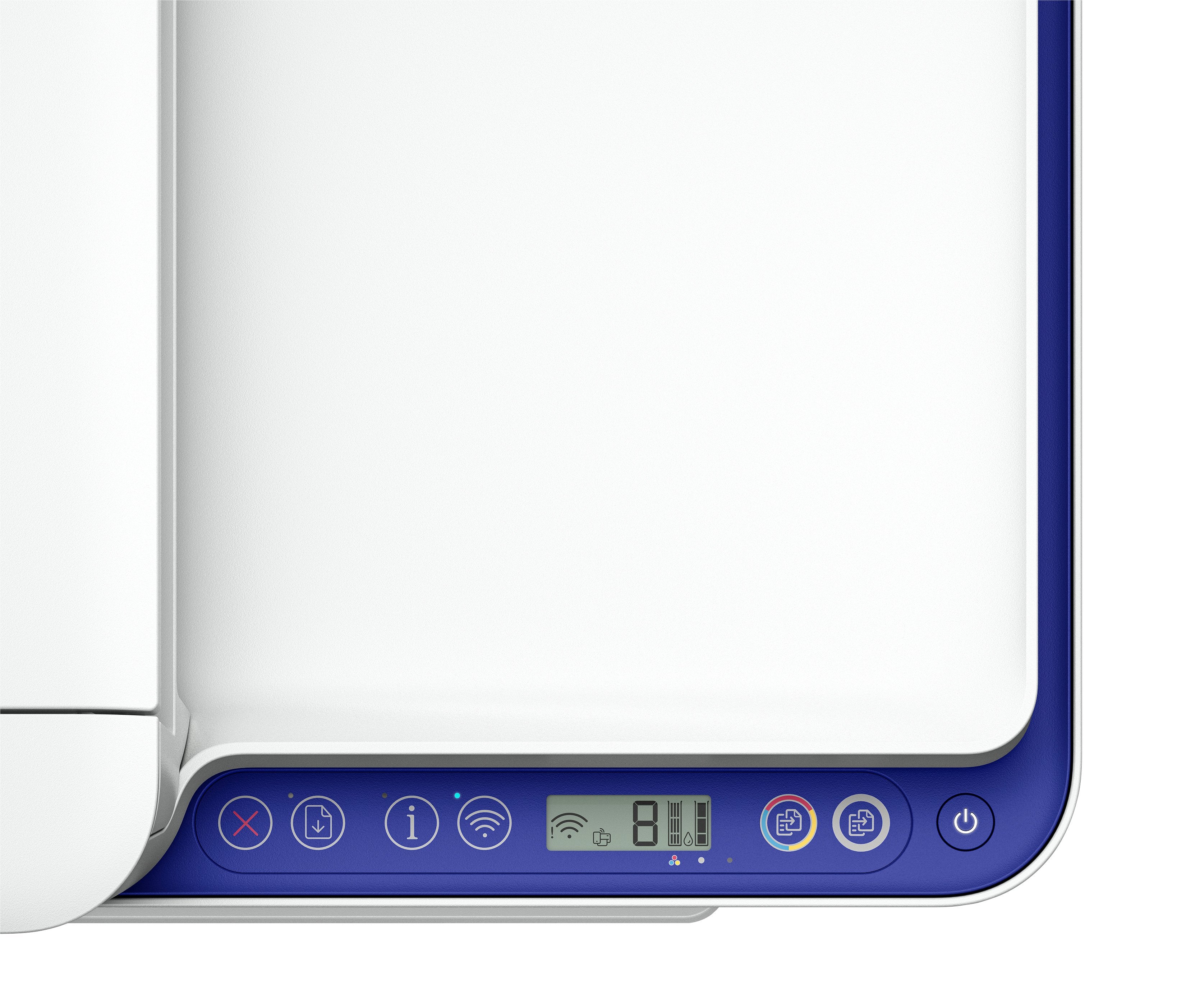 EAN 0196337820821 - HP DeskJet 4230e All-in-One Printer Inyección de tinta térmica A4 4800 x 1200 DPI 8,5 ppm Wifi imagen 3