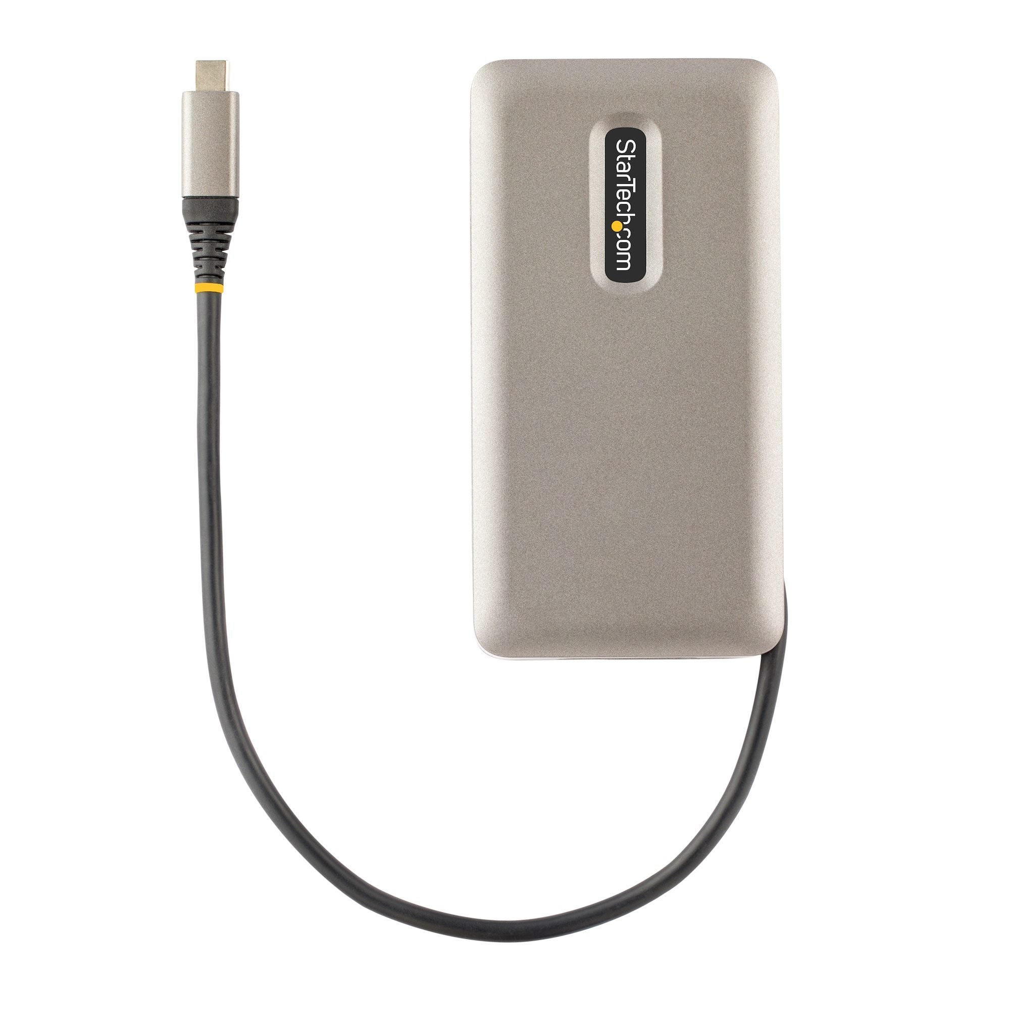EAN 0065030891981 - StarTech.com DKT31CH2CPD3 base para portátil y replicador de puertos Alámbrico USB 3.2 Gen 2 (3.1 Gen 2) imagen 8