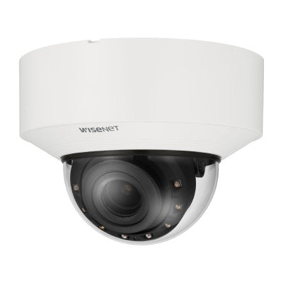 EAN 8801089207845 - Hanwha XND-9083RV cámara de vigilancia Almohadilla Cámara de seguridad IP Interior y exterior 3840 x 2160 imagen 2