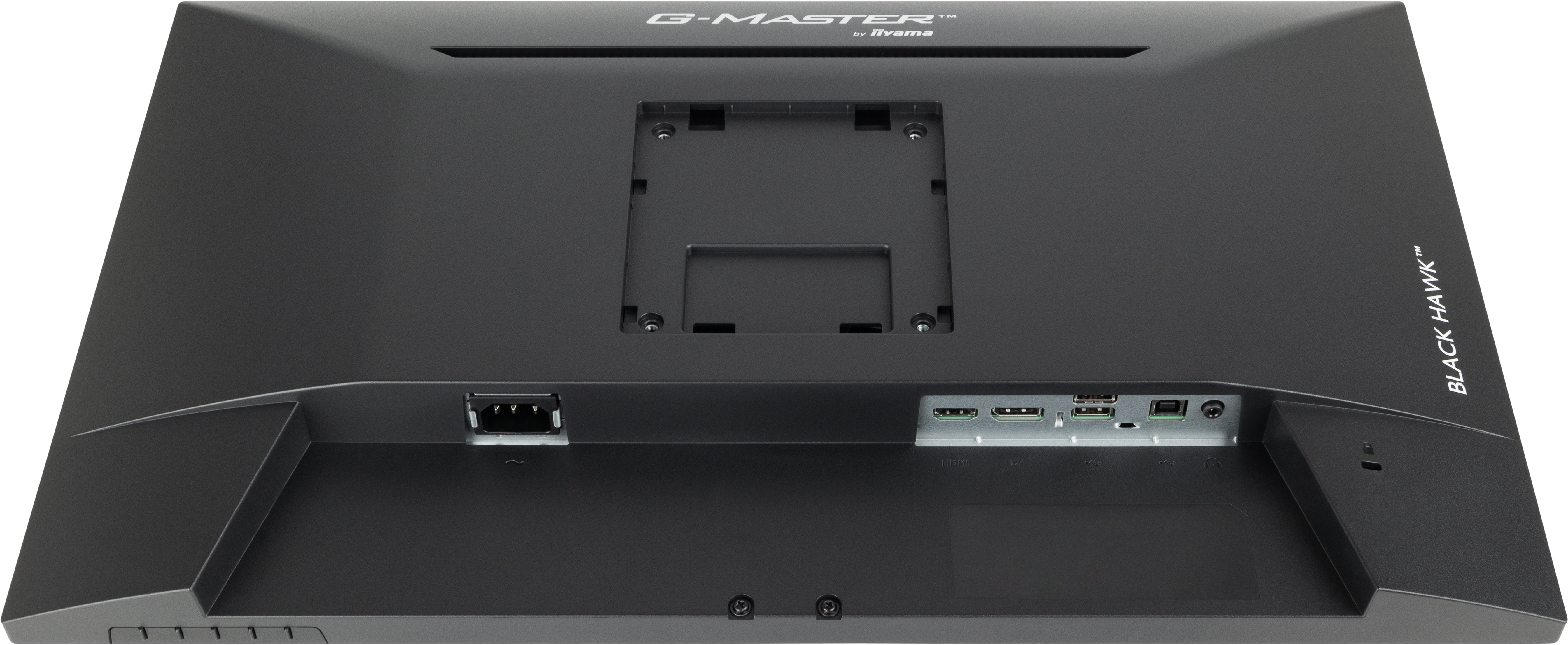 EAN 4948570122745 - iiyama G-MASTER GB2445HSU-B1 pantalla para PC 61 cm (24") 1920 x 1080 Pixeles Full HD LED Negro imagen 12
