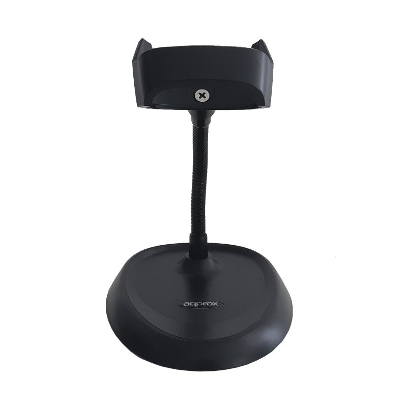 Soporte Para Lector De Código De Barras Approx Applsstd02 Compatible Con Modelo Appls11 Y Appls22
