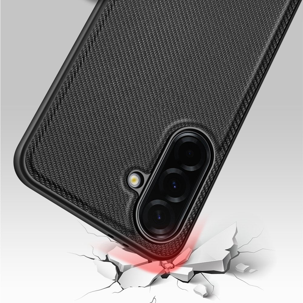 EAN 4250686416046 - nevox 2604 funda para teléfono móvil 17 cm (6.7") Negro imagen 4