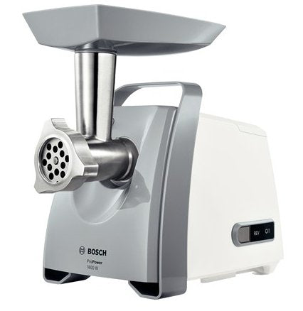 EAN 4242002770536 - Bosch MFW45020 picadora 500 W Blanco imagen 1