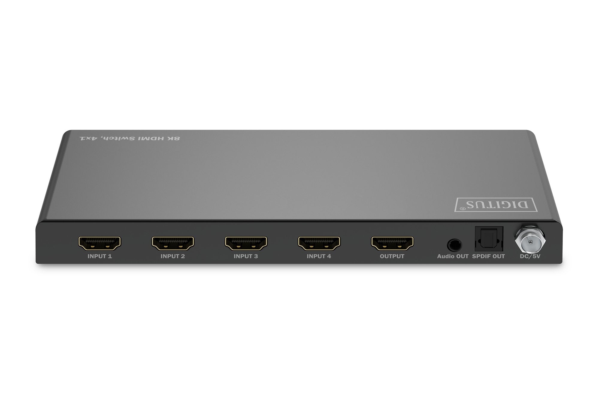 EAN 4016032495567 - Digitus DS-55335 interruptor de video imagen 3
