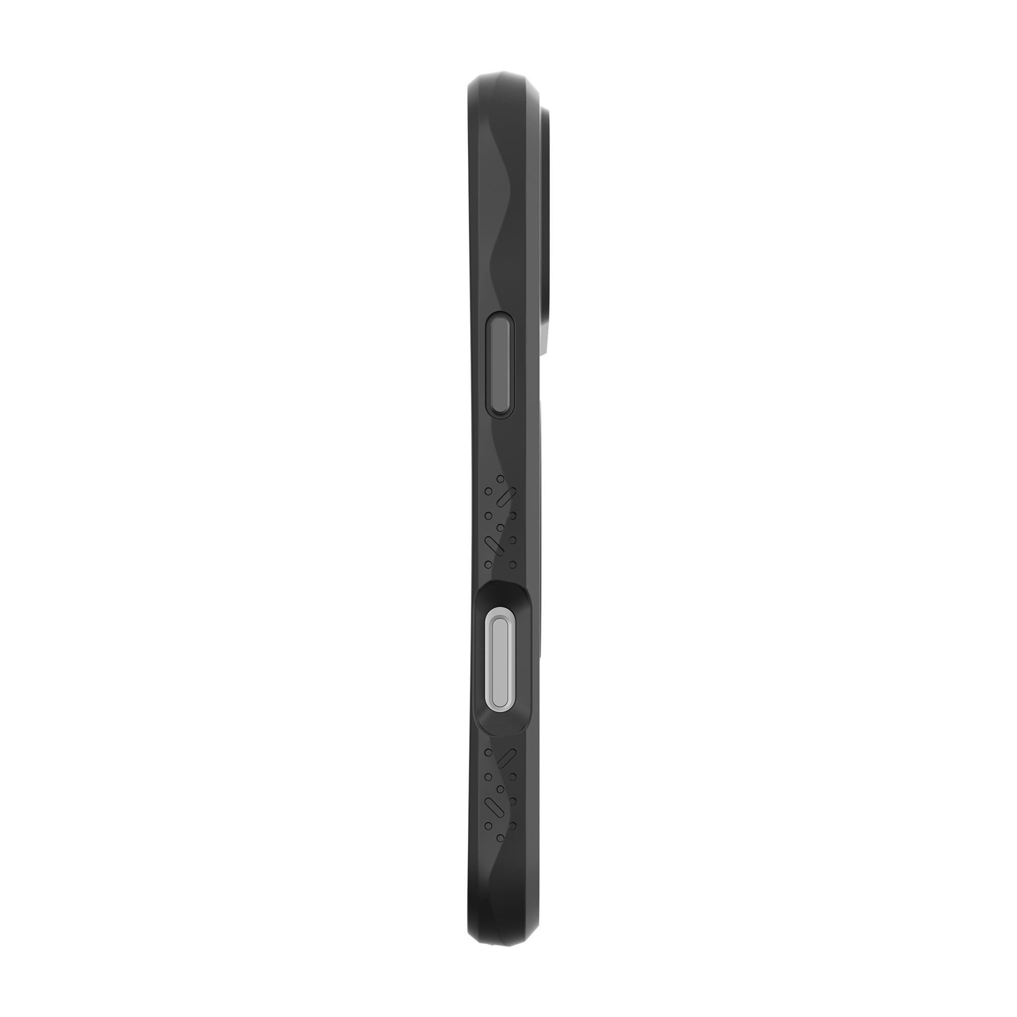 Laut Carbon Matter For Iphone 17 - Midnight